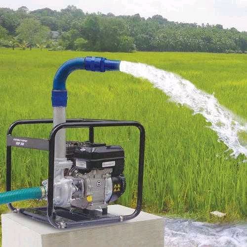 Industrial Process Water System