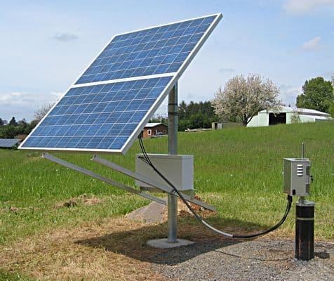 Integrated Water Solutions